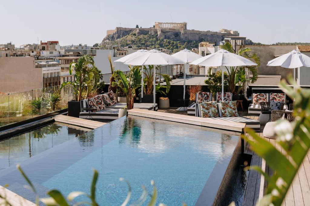 boutique hotels in Monemvasia