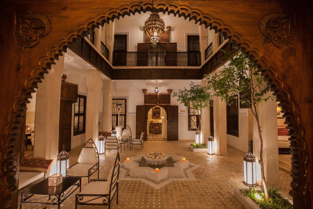 boutique hotels in Oumnass