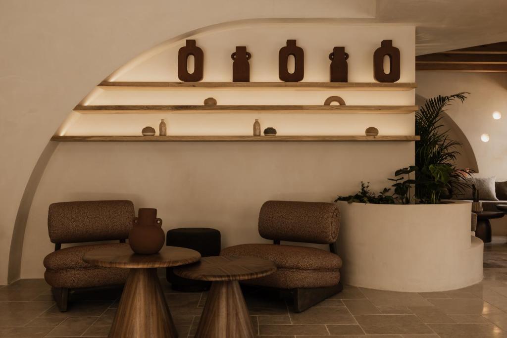 boutique hotels in Crête - Central - Heraklion