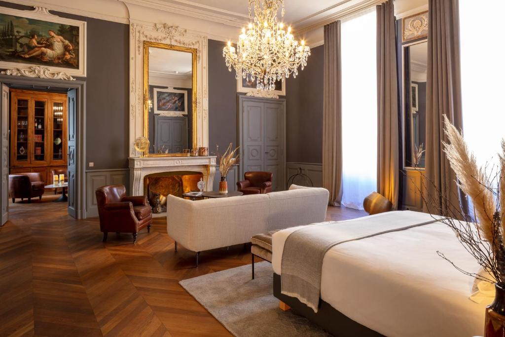 boutique hotels in Languedoc-Roussillon