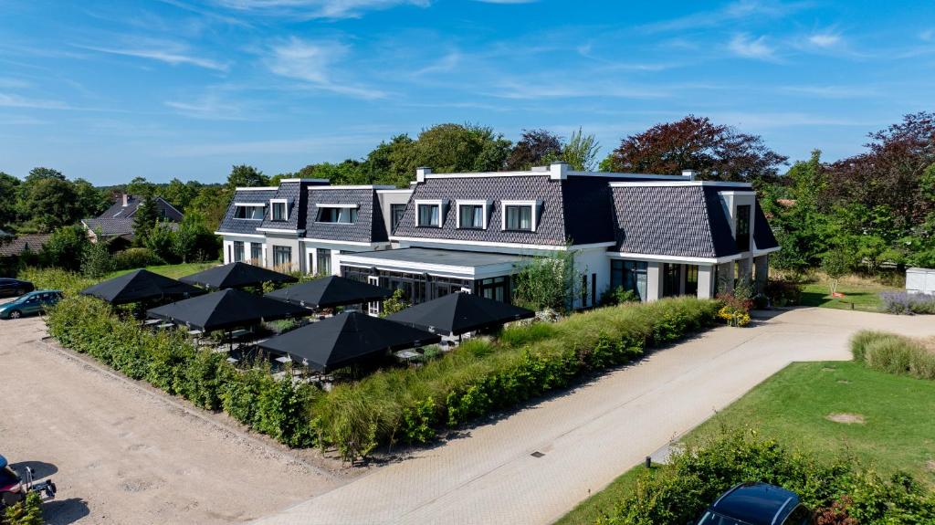 boutique hotels in Burgh-Haamstede