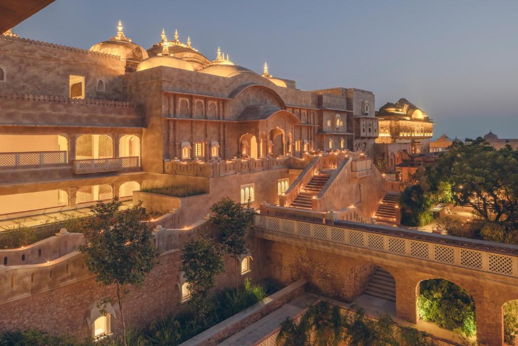 boutique hotels in Rajasthan