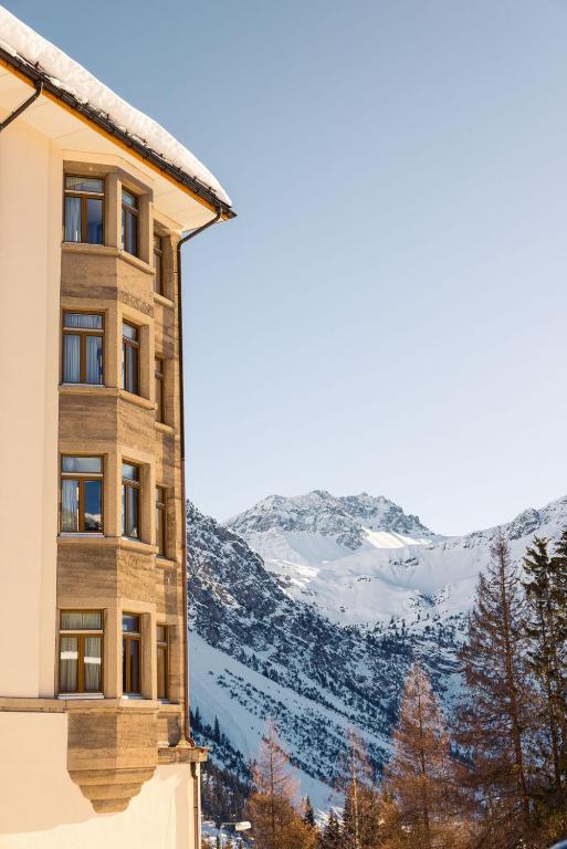 boutique hotels in Kappi - Austria