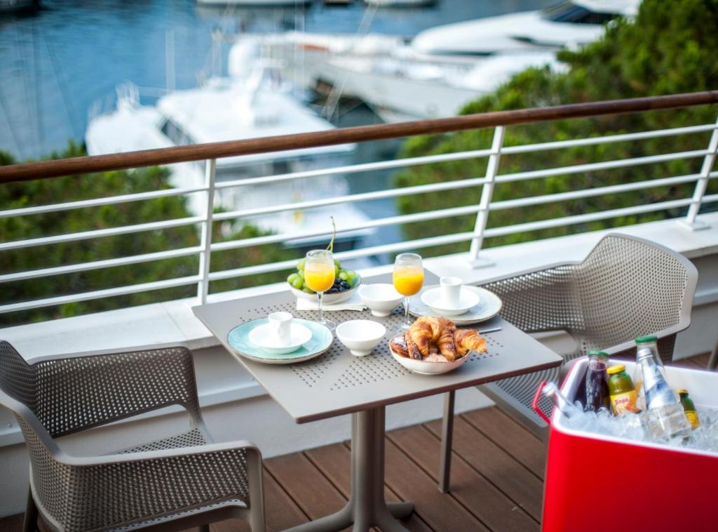 Monaco Luxury boutique Hotels