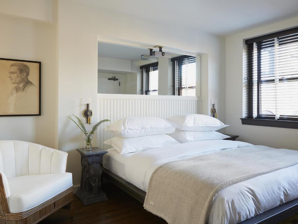 boutique hotels in Providence