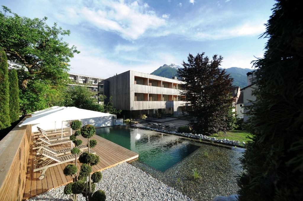 boutique hotels in Badgastein