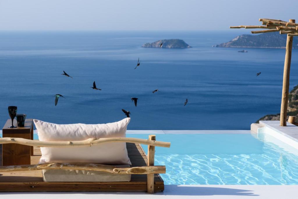 boutique hotels in Sporades