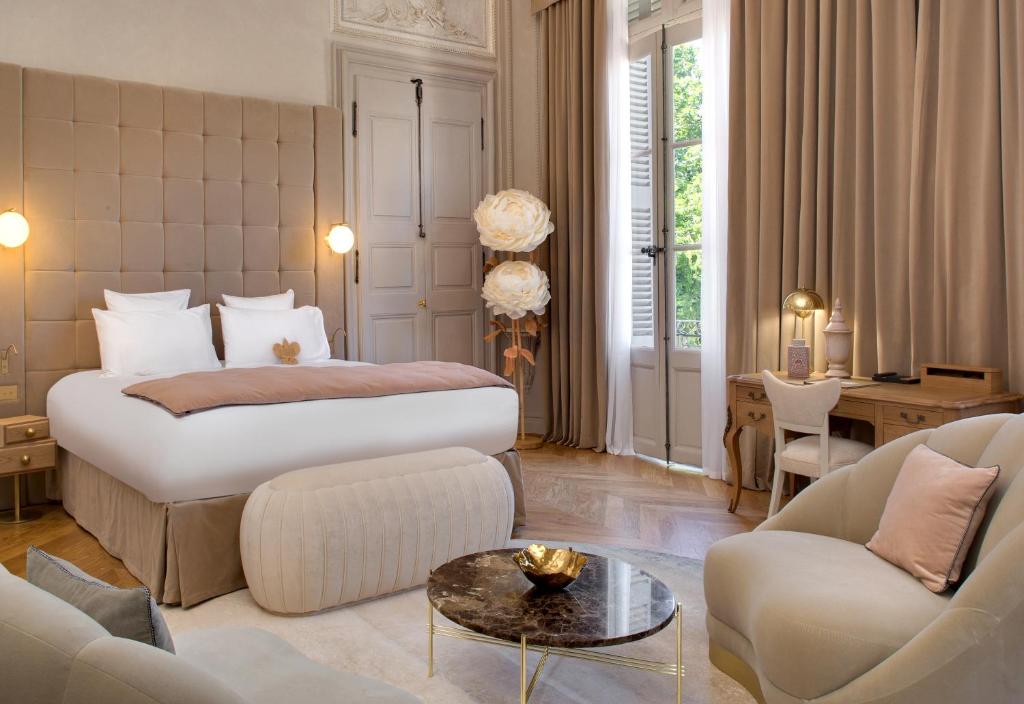 boutique hotels in Languedoc-Roussillon