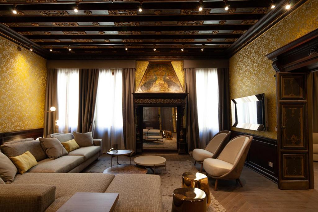 boutique hotels in Venice