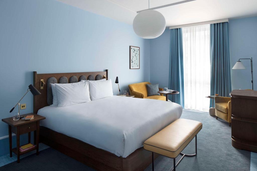 boutique hotels in Cambridge