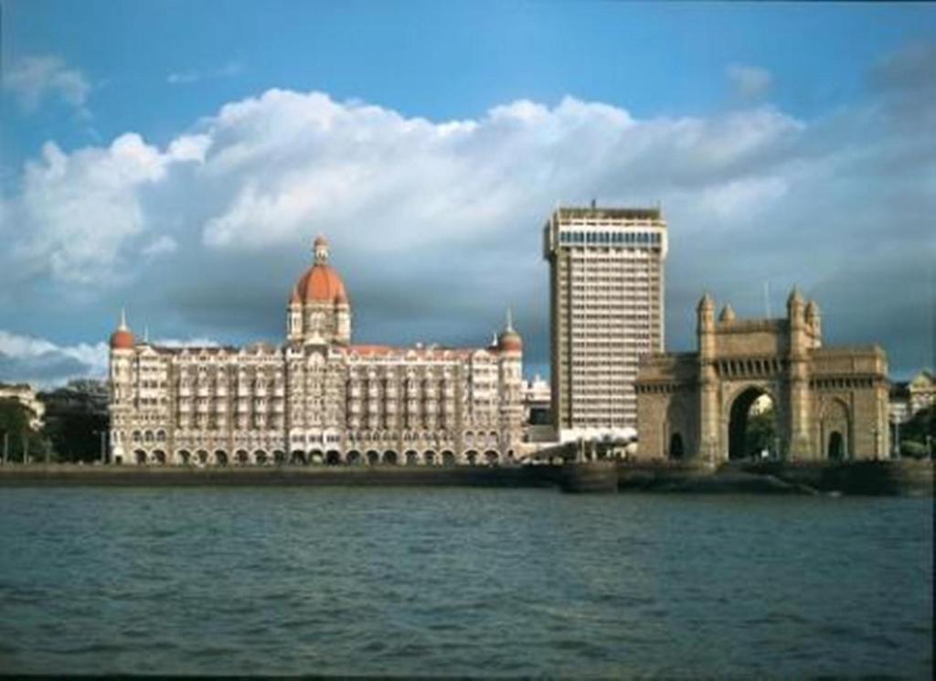 boutique hotels in Mumbai