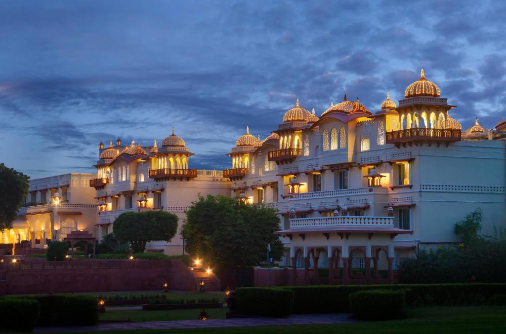 boutique hotels in Rajasthan