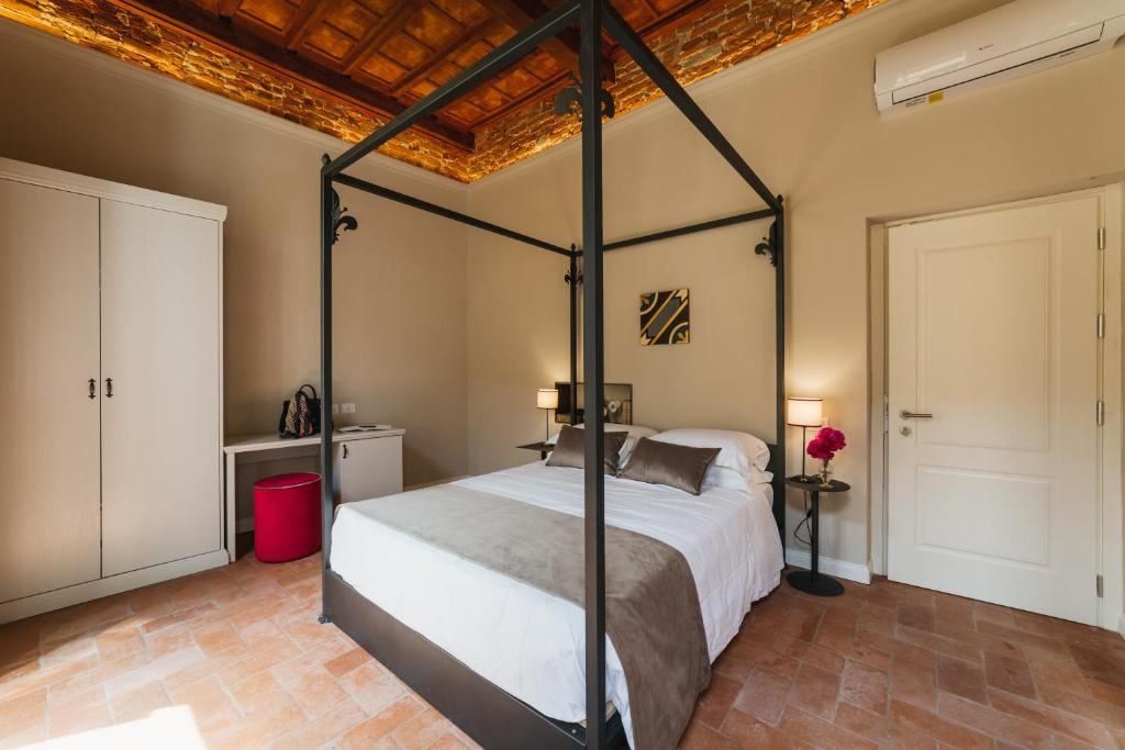 boutique hotels in Bagno A Ripoli