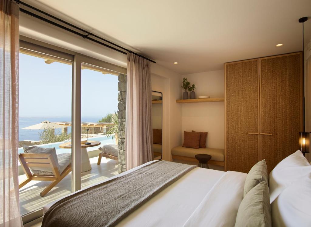 boutique hotels in Arnados