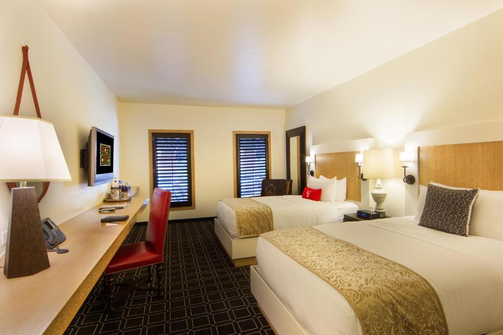 boutique hotels in Sunnyvale