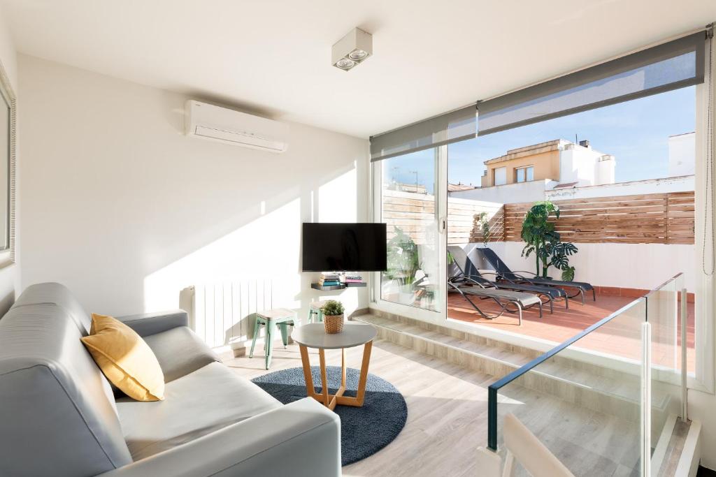 boutique hotels in Sitges