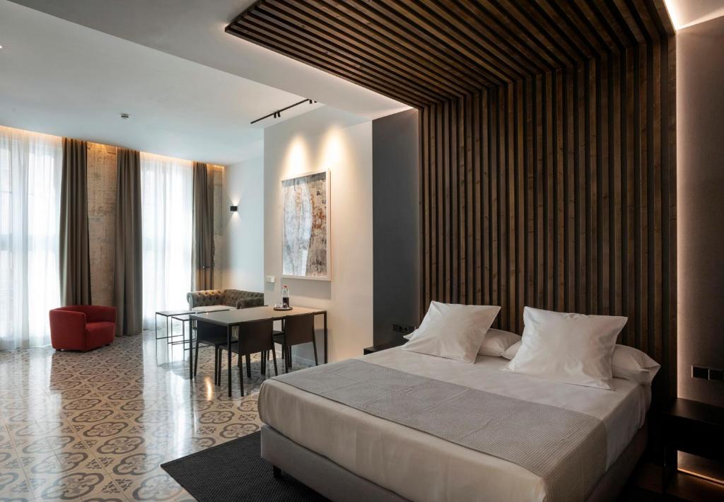 boutique hotels in Valencia Community