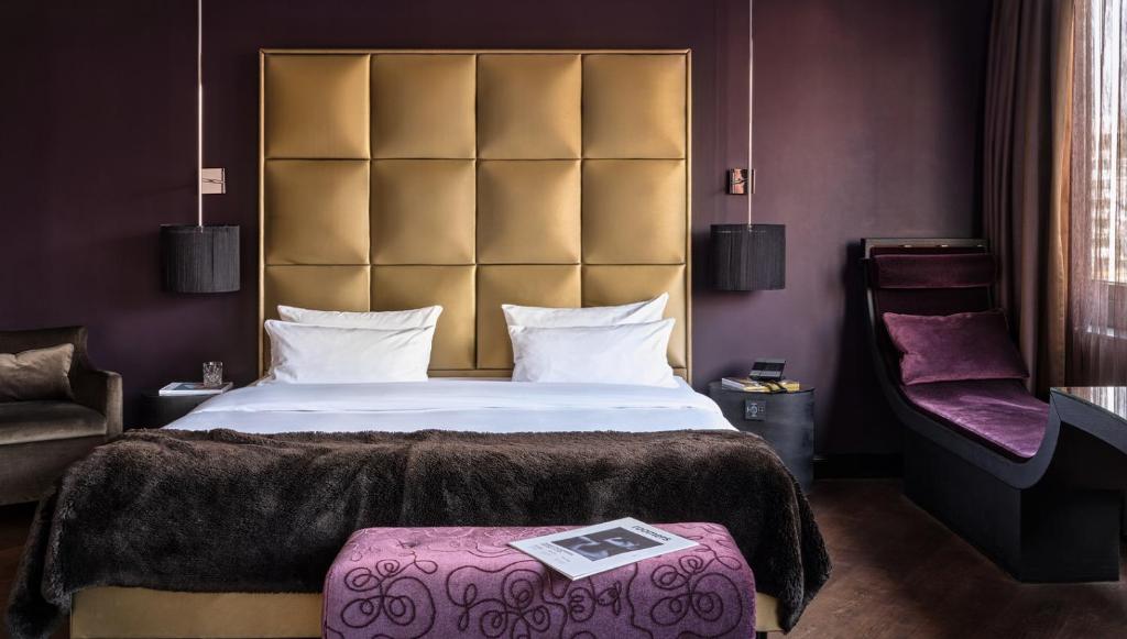 boutique hotels in Eschborn