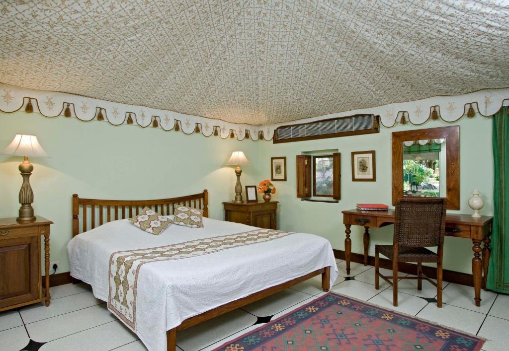 boutique hotels in Rajasthan