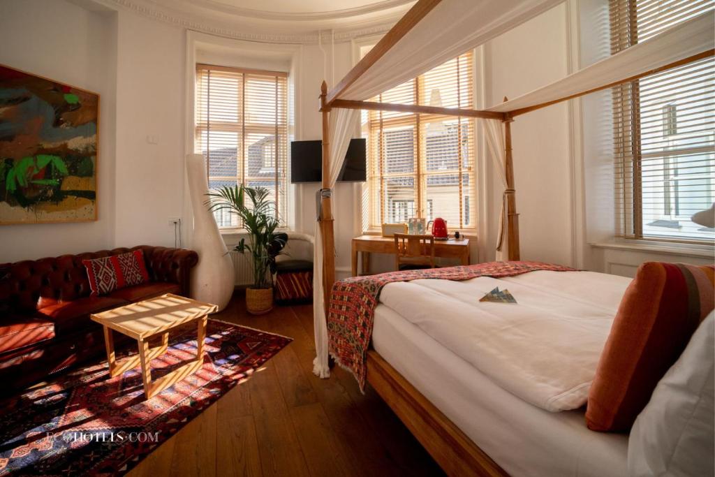 boutique hotels in Copenhagen