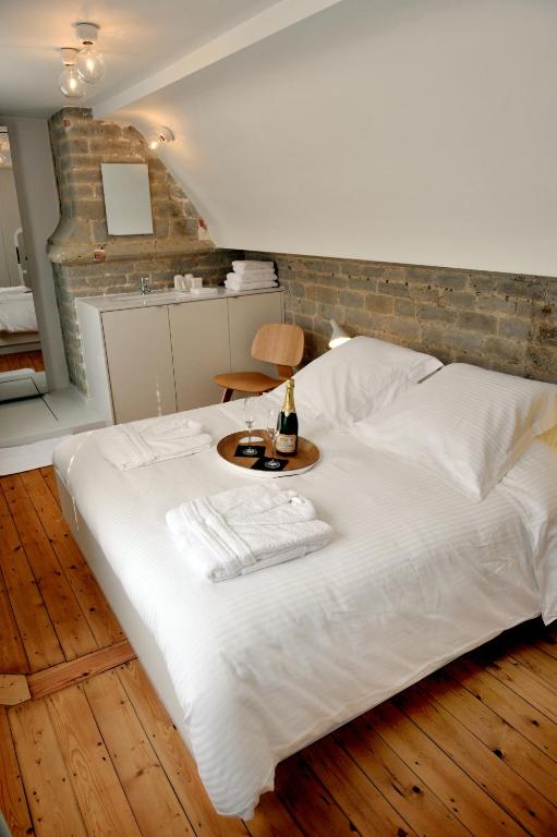 boutique hotels in Antwerp