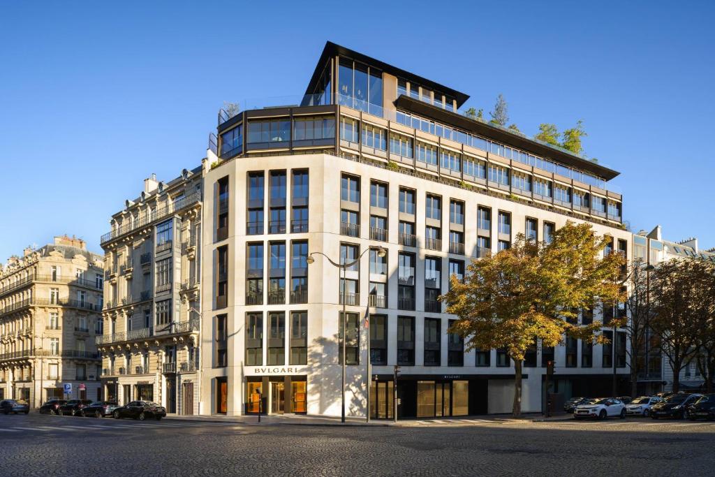 boutique hotels in Neuilly-Sur-Seine