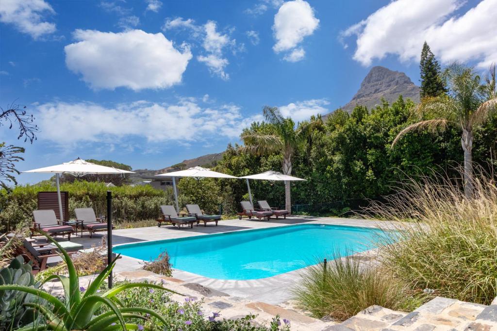 boutique hotels in Cape Town