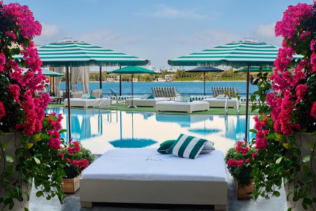 boutique hotels in Miami Beach