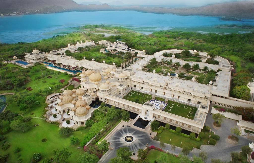 boutique hotels in Rajasthan