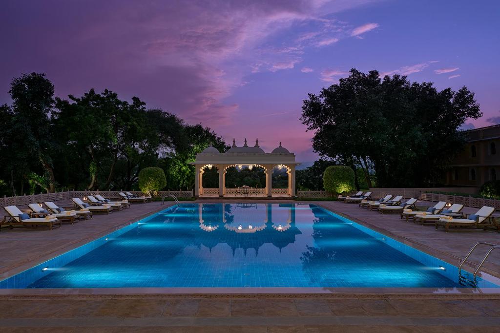 boutique hotels in Rajasthan