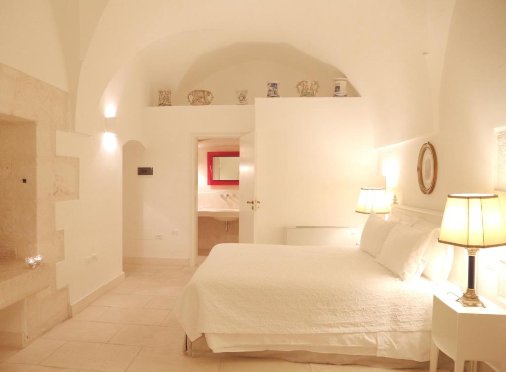 boutique hotels in Pezze Di Greco