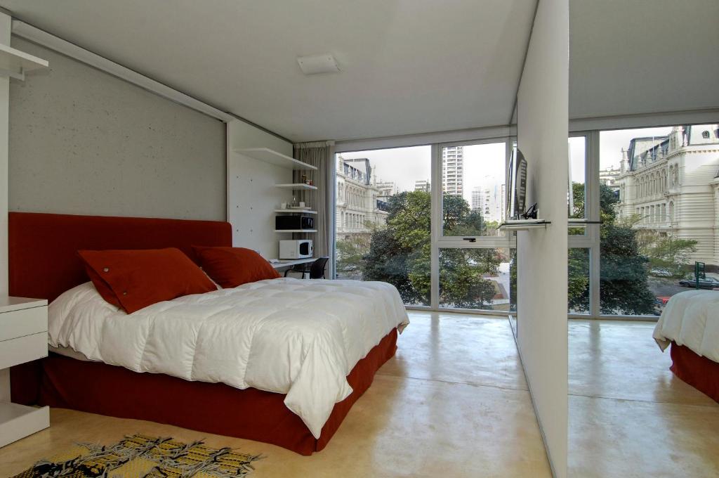 boutique hotels in Buenos Aires