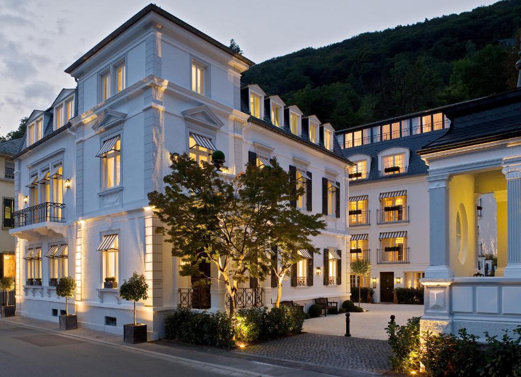 boutique hotels in Baden-Württemberg