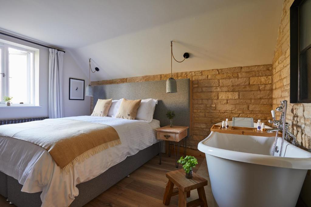 boutique hotels in Northleach