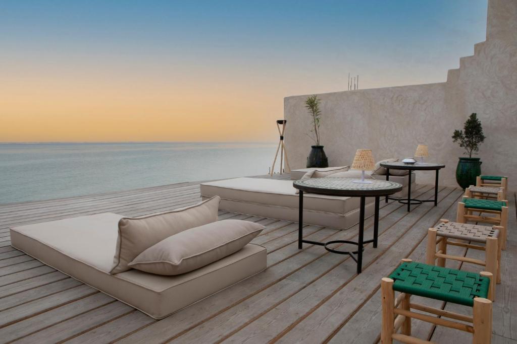 boutique hotels in Dakhla