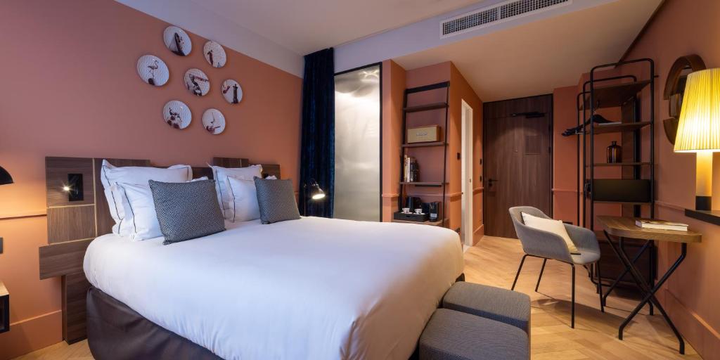 boutique hotels in Milan