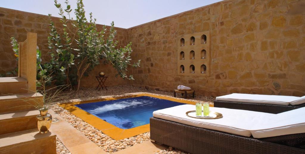 boutique hotels in Rajasthan