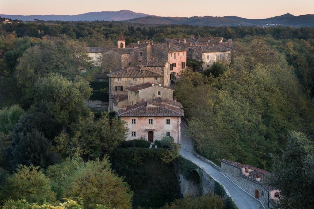 boutique hotels in Civitella In Val Di Chiana