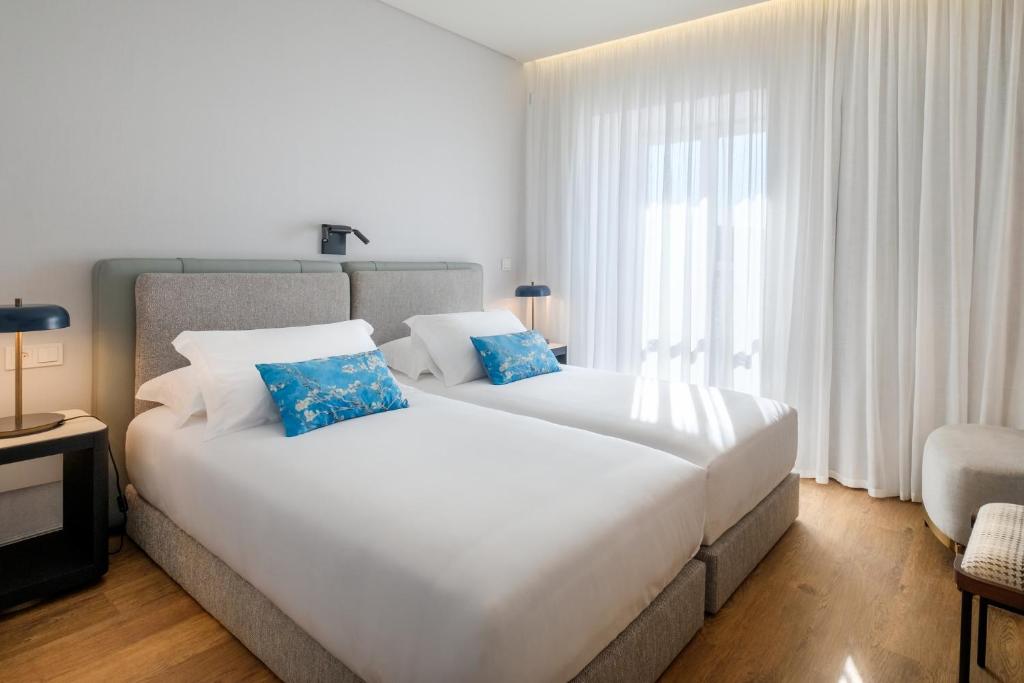 boutique hotels in Around Lisbon