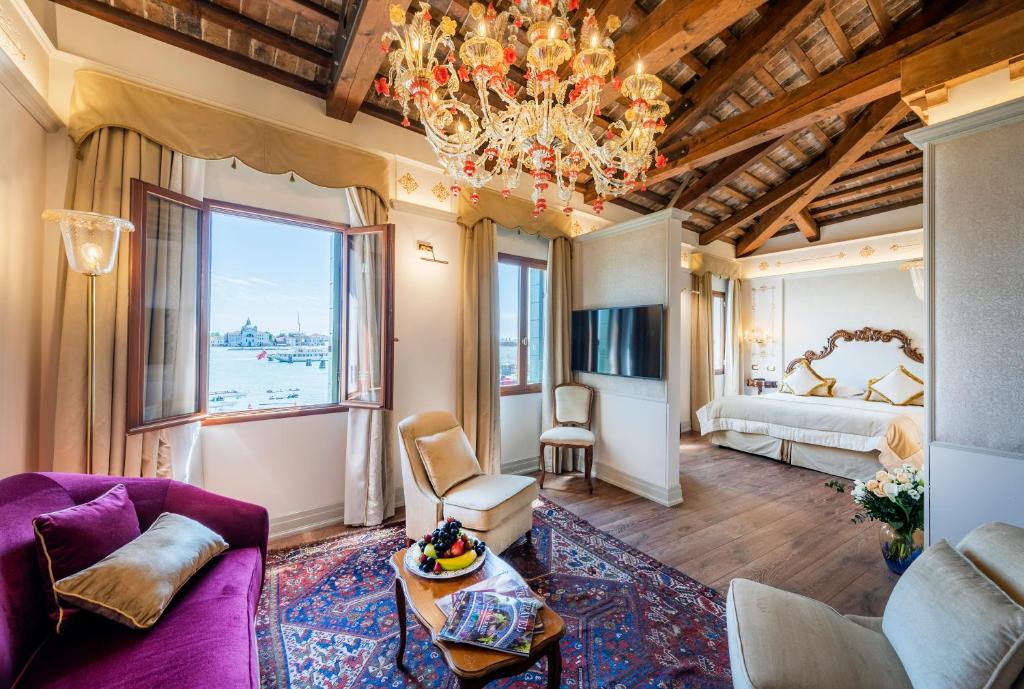 boutique hotels in Venice