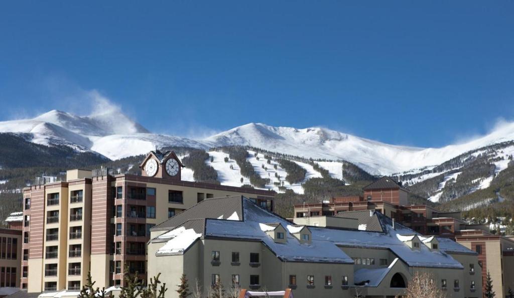 boutique hotels in Breckenridge