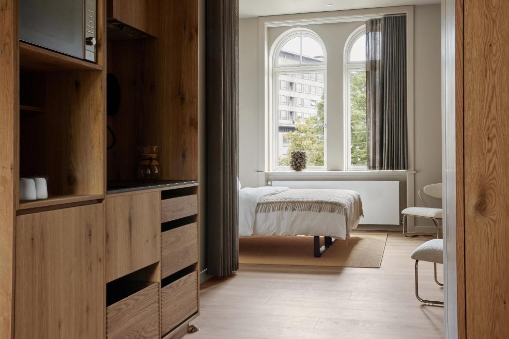 boutique hotels in Copenhagen