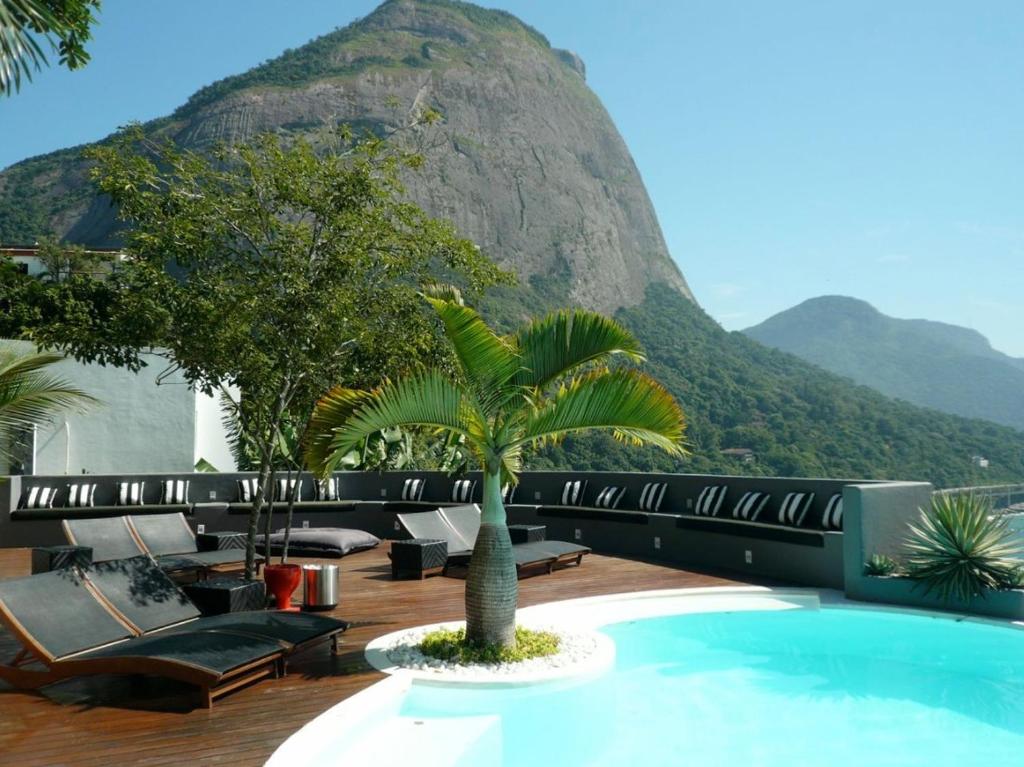 boutique hotels in Praia Do Forte