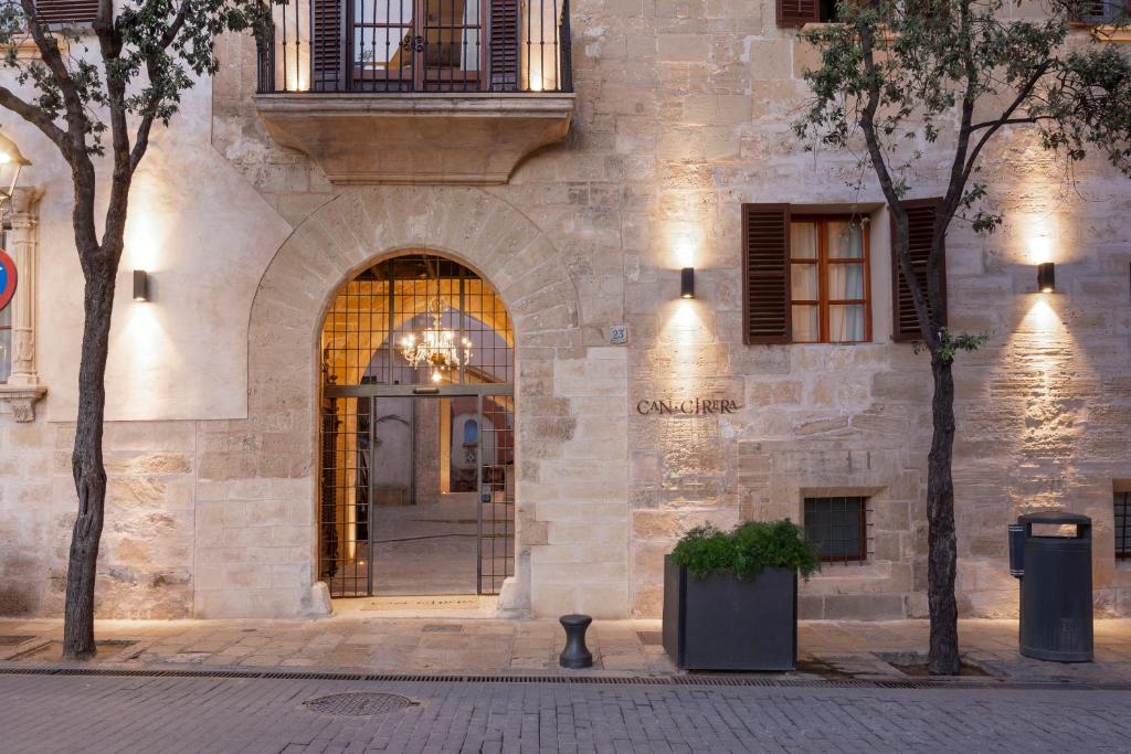 boutique hotels in Palma