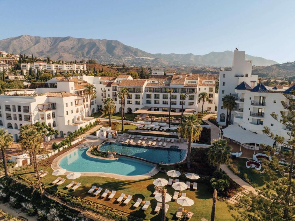 boutique hotels in Marbella