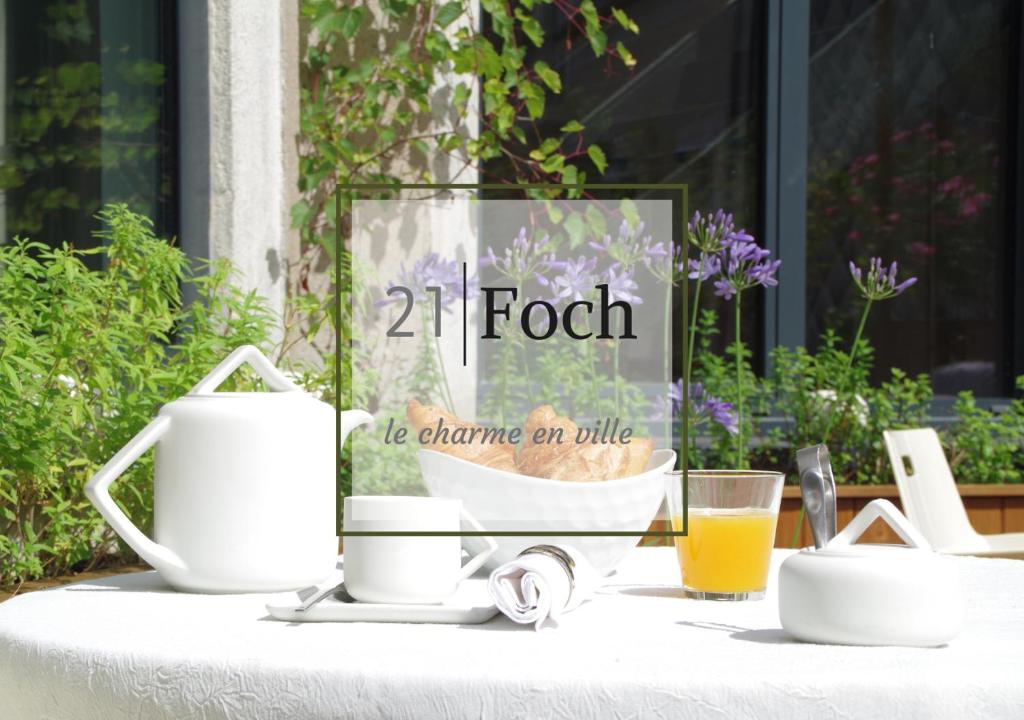 boutique hotels in Saumur