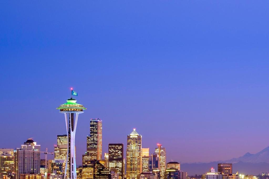 boutique hotels in Seattle