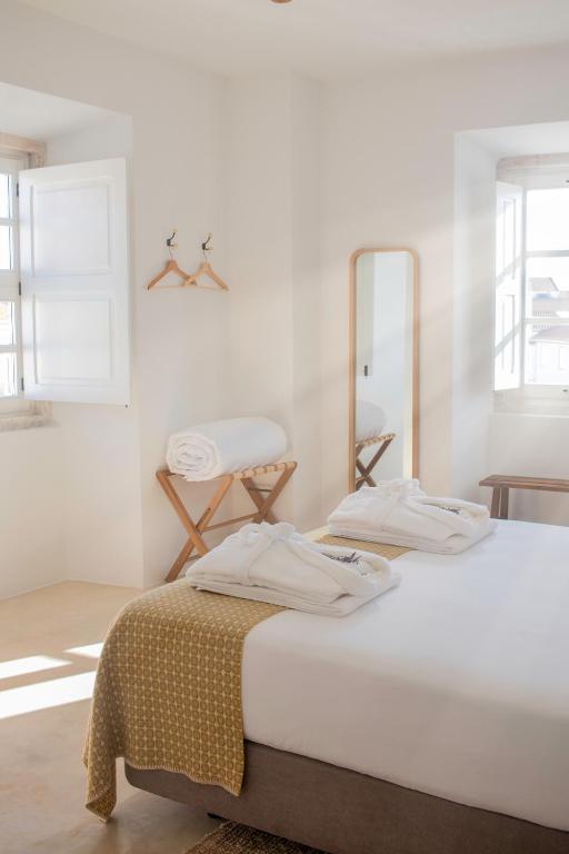 boutique hotels in Portugal