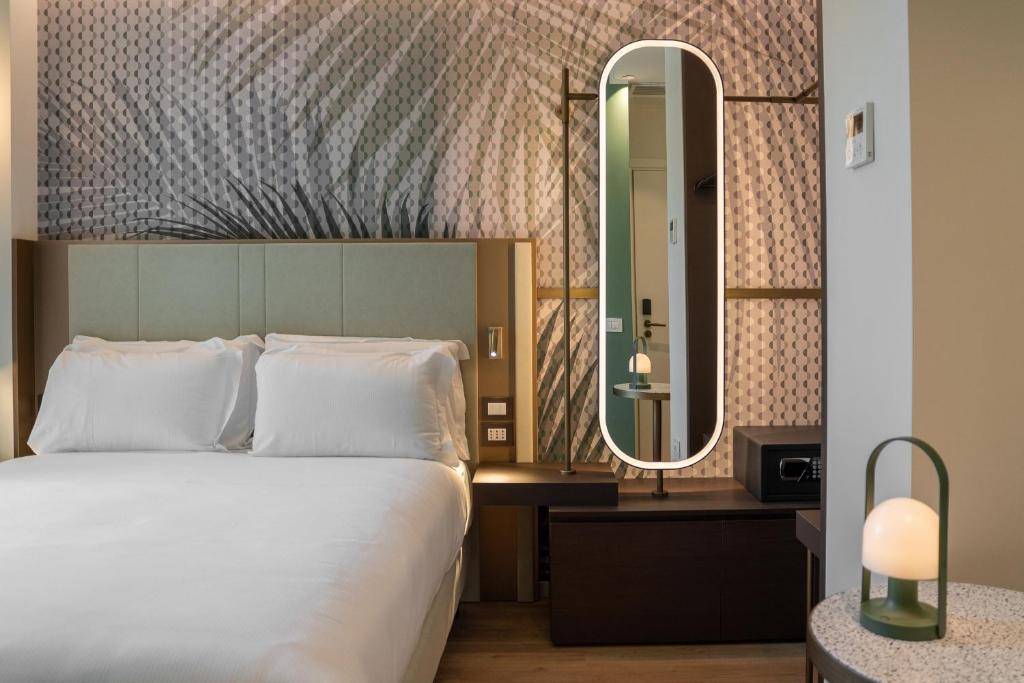 boutique hotels in Monza