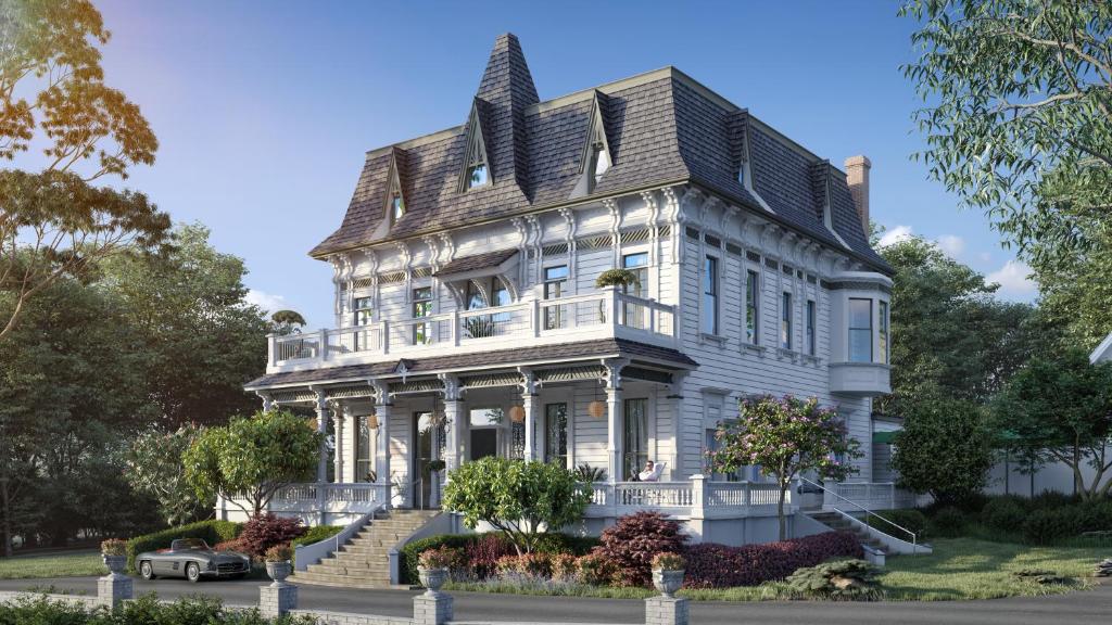 Sonoma County Luxury boutique Hotels